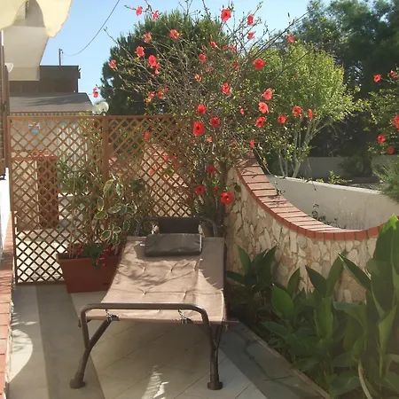 Sul Mare Holiday home Mazara del Vallo