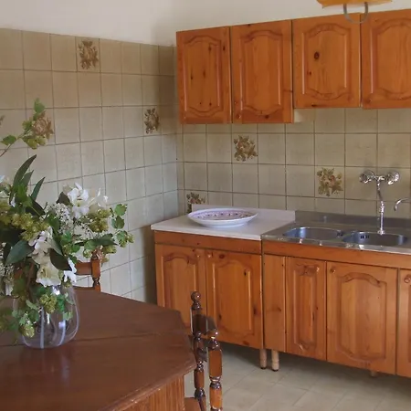 Holiday home Sul Mare Mazara del Vallo