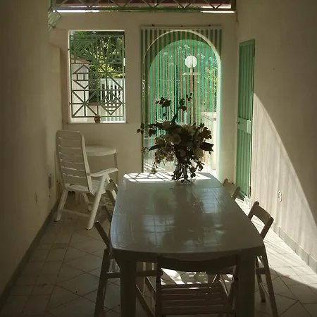 Sul Mare Holiday home