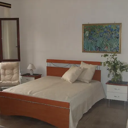 Sul Mare Holiday home Mazara del Vallo