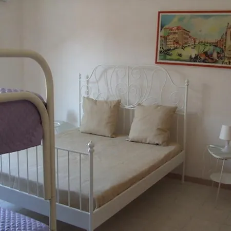 Sul Mare Holiday home