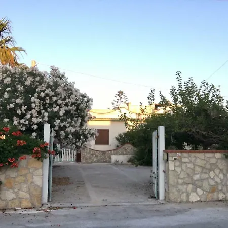 Sul Mare Holiday home Mazara del Vallo